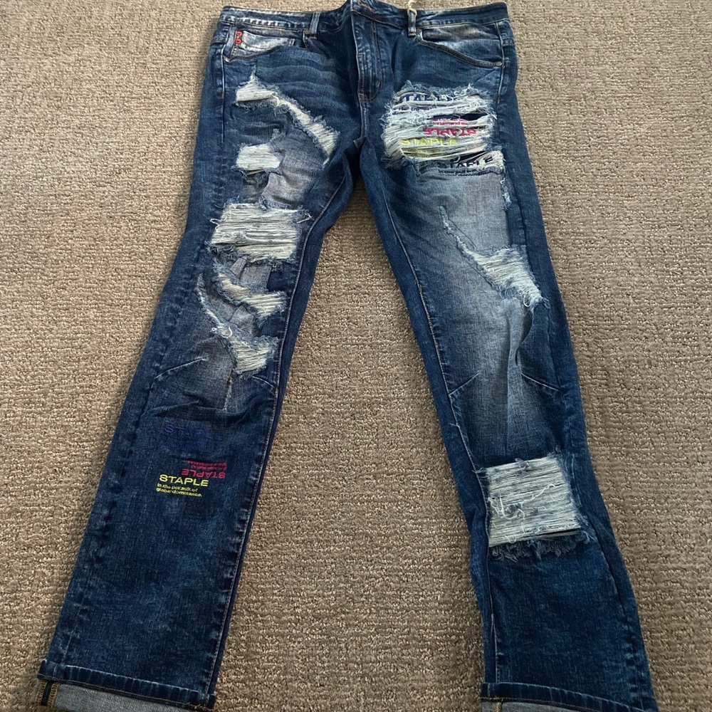 Brand new pigeon stable size 36